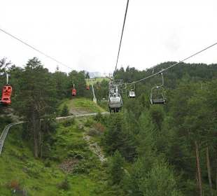 Alpine Coaster, Imst