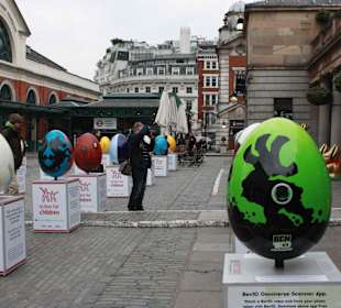 Covent Garden