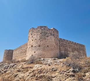 Wandern Georgioupolis