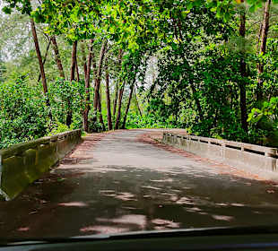 Stadtrundgang Bang Sak Beach