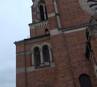 Martinskirche Nattheim