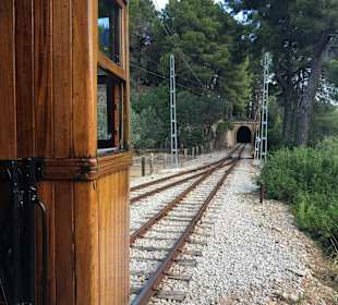 Wandern Can Picafort