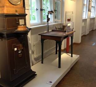 Deutsches Technikmuseum