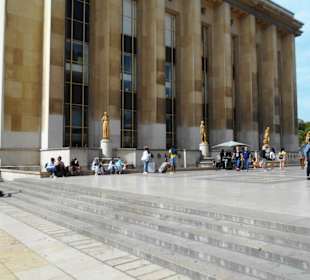 Palais de Chaillot