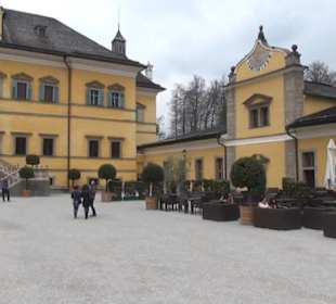Schloss Hellbrunn