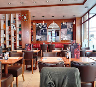 Jupiler Café
