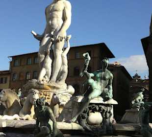 К  Палаццо-Веккьо