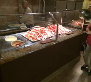 Buffet