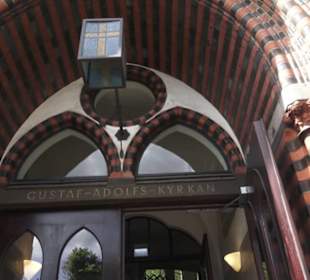 Gustaf-Adolfs-Kirche
