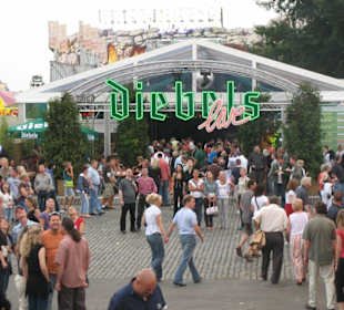 Düsseldorfer Kirmes