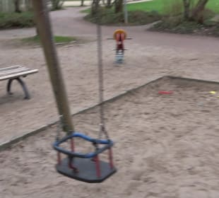 Spielplatz Burg Esslingen