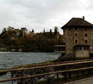 Schlössli Wörth in Neuhausen am Rheinfall