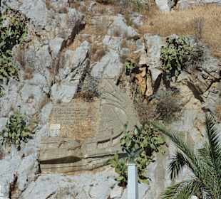Insel Symi