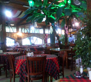 Bulg. Restaurant