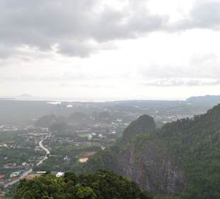 Tiger Cave Tempel (Wat Tham Sua)