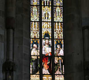 Königsberg: Marienkirche, seit 1523 evangelisch