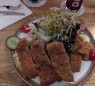 Restaurant Leibspeise