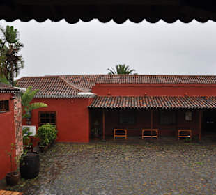 Casa del Vino La Baranda