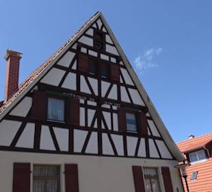 Nehrener Hausinschriften