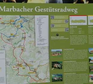 Wanderparkplatz Eninger Weide