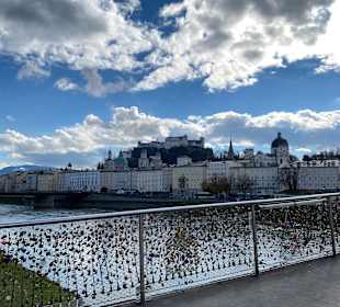 Wandern St. Johann im Pongau