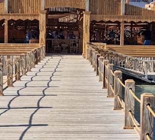 Giftun / Mahmya Inseln