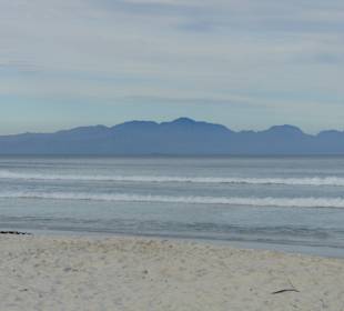 Muizenberg Beach