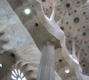 Sagrada Familia