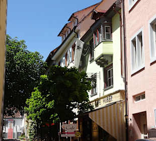 Konditorei Café Huber