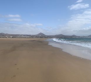 Playa Grande