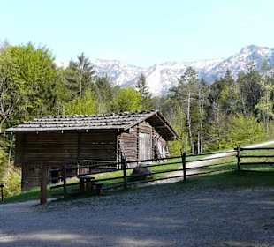 Salzburger Freilichtmuseum