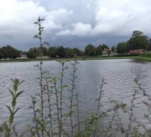 Schlossanlage Nymphenburg