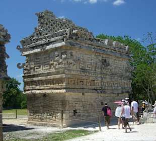 Chichen Itza