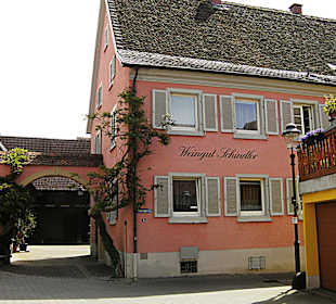 Müllheim - Altstadt