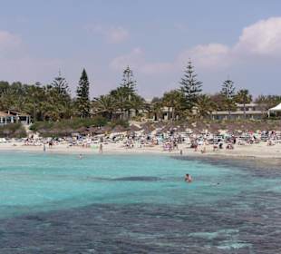 Nissi Beach