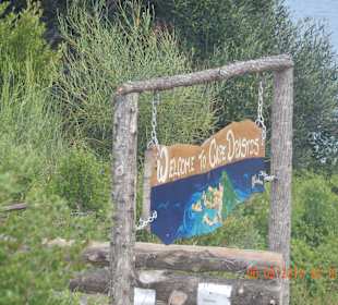 Cape Drastis - Thematic Park 