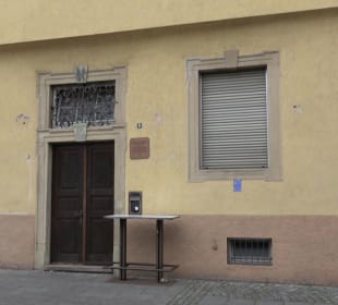 Hafenmarkt