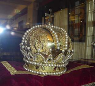 Kaiserkrone