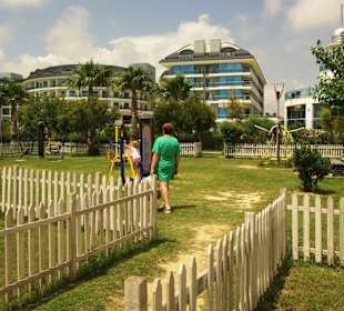 Evrenseki Sportmöglichkeiten