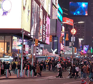 Times Square 
