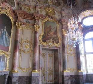Die Prunkräume