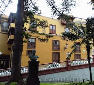 Monumento al General José Antonio Páez