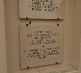 Dom St. Stephan