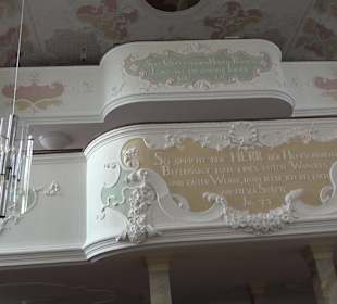 Kirche St. Elisabeth Ohmenheim