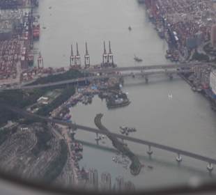 Section Cargo Harbor 