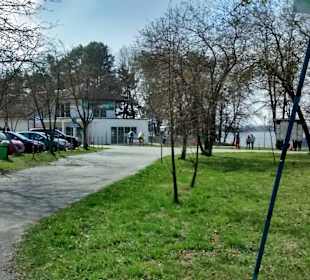 Embalse de Lublin