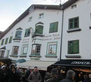 Gasthof Schwarzer Adler