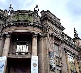Rundgang Altstadt Quito