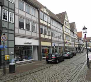 Schnäppchenmarkt Karstadt