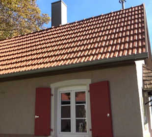 Backhaus Bleichstetten